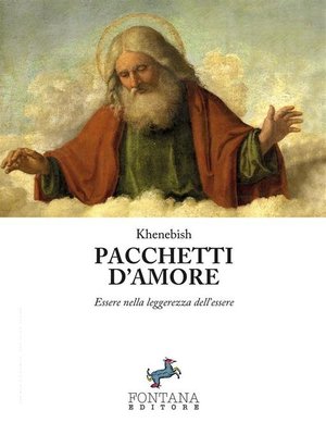 cover image of Pacchetti d'amore
